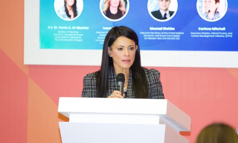 وزارة التخطيط وبرنامج الأمم المتحدة الإنمائي يعززان التعاون في مجالات الحماية الاجتماعية