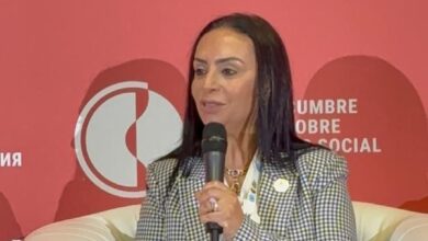 وزارة التضامن تستعرض تجربة مصر في تمكين الأسرة ضمن قمة التنمية الاجتماعية بالدوحة