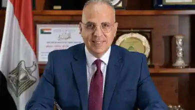 وزارة الري تطلق منظومة المتغيرات المكانية بالسويس لرصد التعديات إلكترونيًا