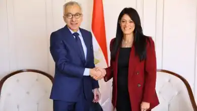 مصر ولبنان يوسعان التعاون الاقتصادي والتنموي خلال الدورة العاشرة للجنة العليا المشتركة