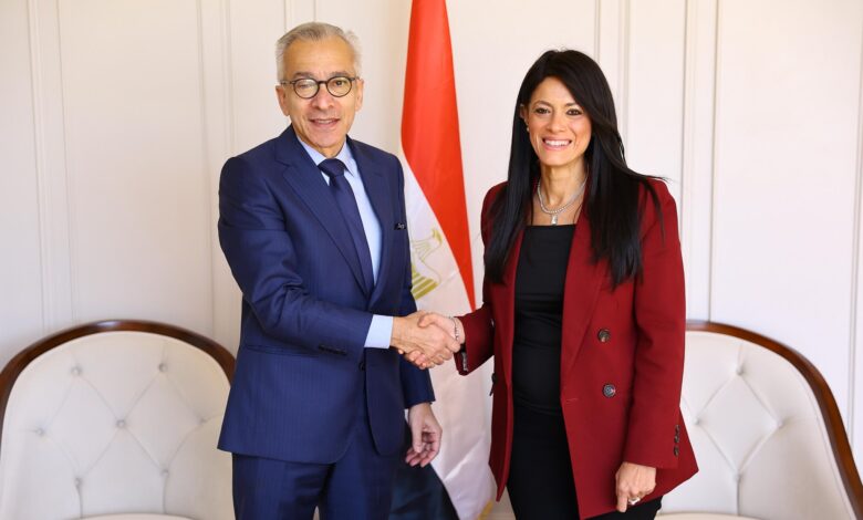 مصر ولبنان يوسعان التعاون الاقتصادي والتنموي خلال الدورة العاشرة للجنة العليا المشتركة