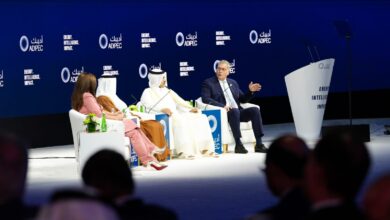 وزير البترول: تعاون مصري إماراتي لتأمين مستقبل الطاقة في المنطقة