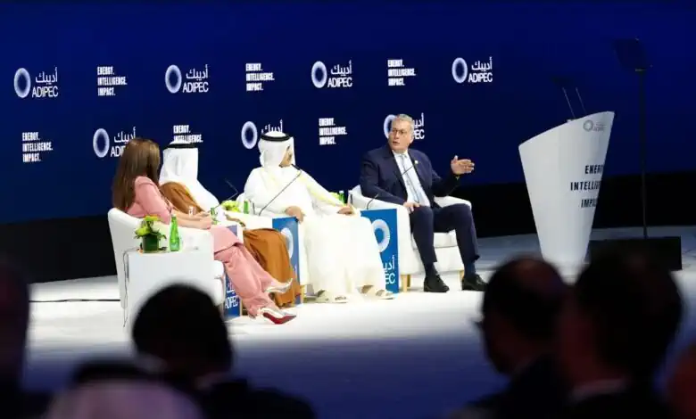 وزير البترول: تعاون مصري إماراتي لتأمين مستقبل الطاقة في المنطقة