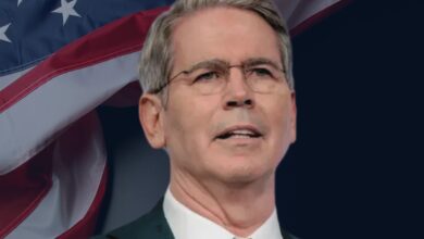 اتفاق المعادن النادرة بين أمريكا والصين يقترب من الحسم قبل عيد الشكر