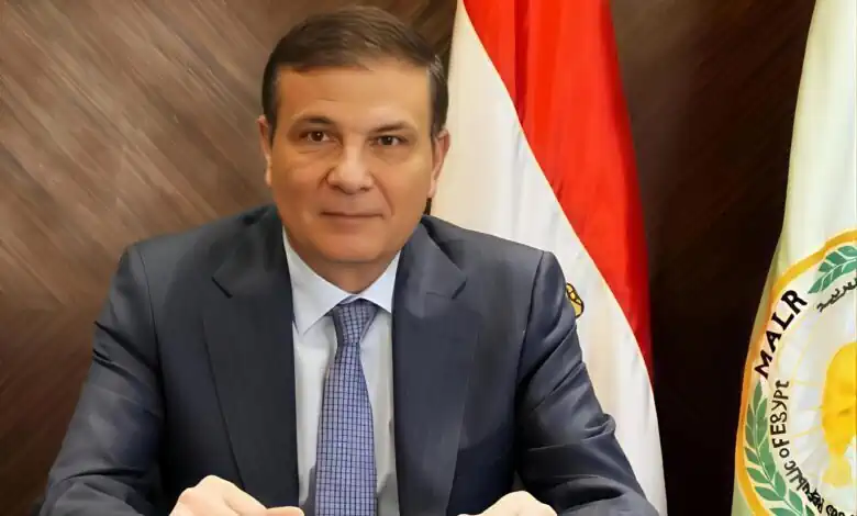 "الزراعة" توحد جهودها الإرشادية لدعم المزارعين وزيادة إنتاج القمح استعدادًا للموسم الجديد