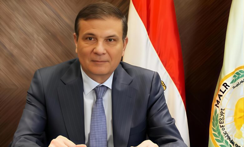 "الزراعة" توحد جهودها الإرشادية لدعم المزارعين وزيادة إنتاج القمح استعدادًا للموسم الجديد