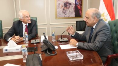 300 ميجاوات من الطاقة المتجددة المصرية في طريقها إلى أوروبا عبر مشروع الربط مع اليونان