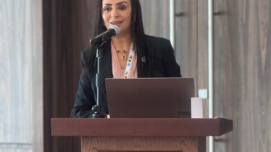 وزيرة التضامن تفتتح مبادرة العيش باستقلالية للأشخاص ذوي الإعاقة في الدوحة