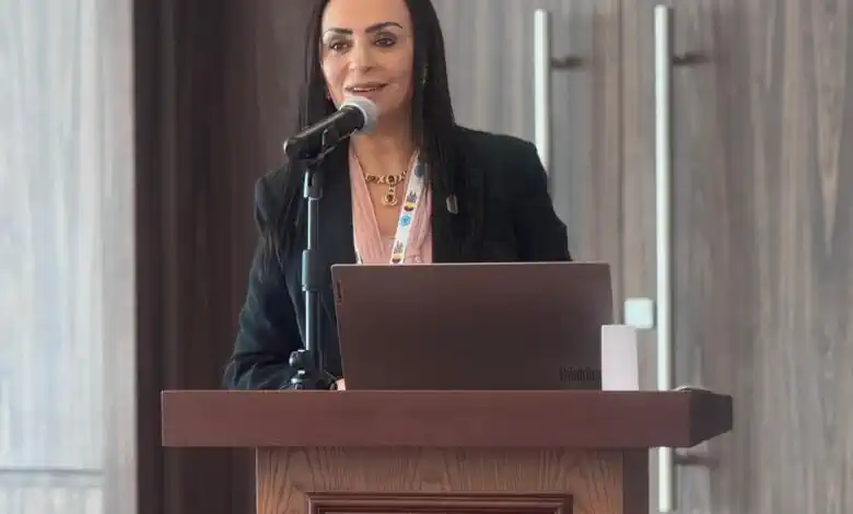 وزيرة التضامن تفتتح مبادرة العيش باستقلالية للأشخاص ذوي الإعاقة في الدوحة