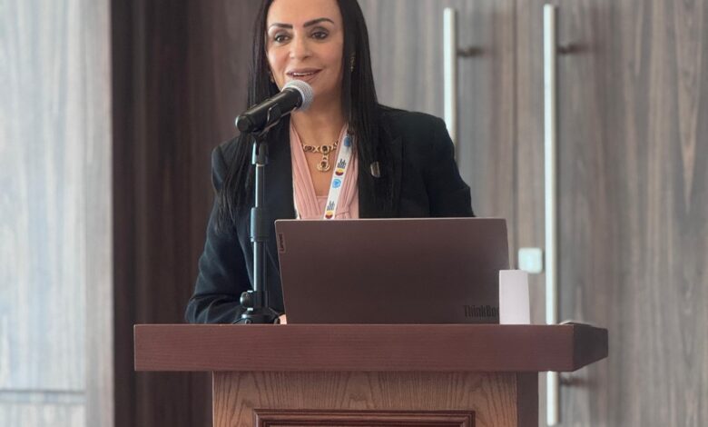 وزيرة التضامن تفتتح مبادرة العيش باستقلالية للأشخاص ذوي الإعاقة في الدوحة