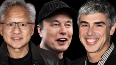 أغنى 10 مليارديرات في 2025 يحققون 730 مليار دولار مكاسب