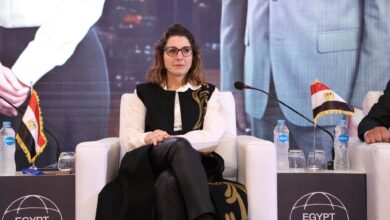 شانتال صباغ: البنك الأهلي المصري يدعم الشركات الناشئة بحزمة تمويلية واستشارية