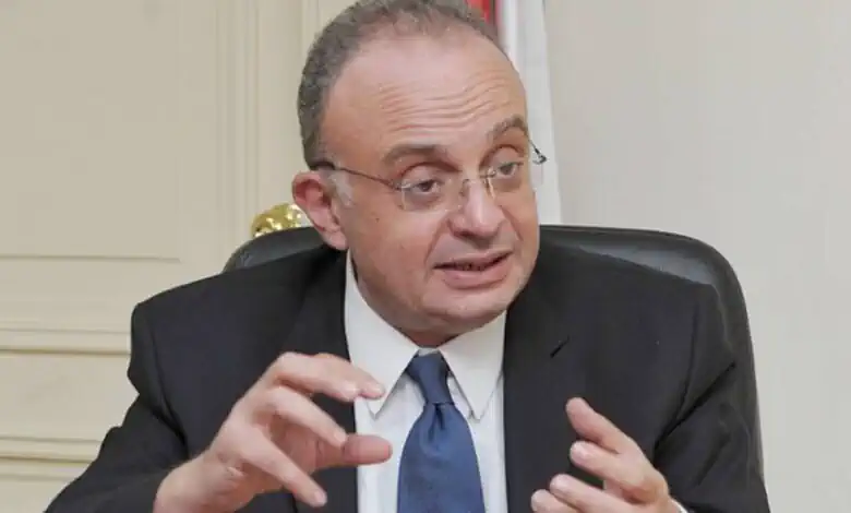 استقالة عضو بمجلس إدارة CIB تزامنًا مع أرباح 62 مليار جنيه