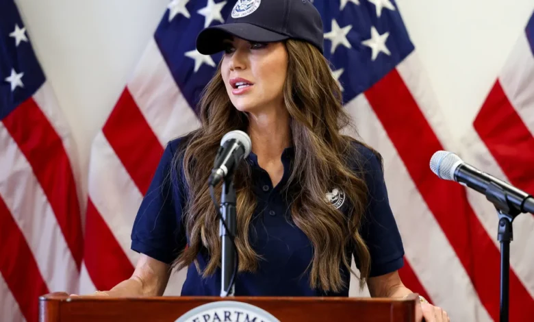 ترامب يوسع حظر السفر لأكثر من 30 دولة بعد حادث إطلاق الحرس الوطني