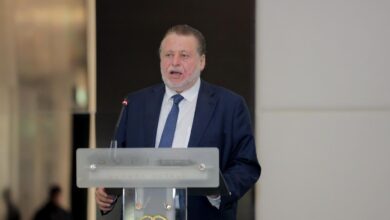 محافظ المركزي المصري: البنوك المركزية تواجه تحديات لتعزيز الاستقرار النقدي