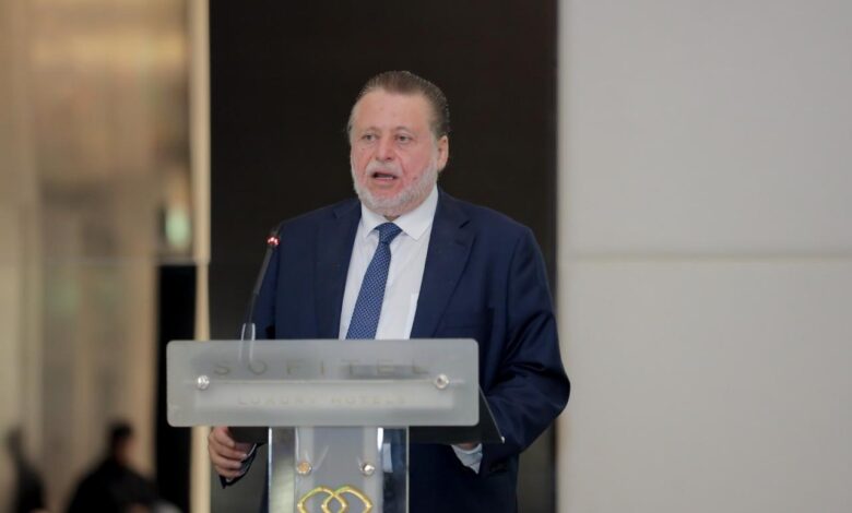 محافظ المركزي المصري: البنوك المركزية تواجه تحديات لتعزيز الاستقرار النقدي