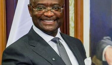 جورج إيلومبي: ذهب إفريقيا يجب أن يخدم شعوبها من خلال بنك إفريقي للذهب