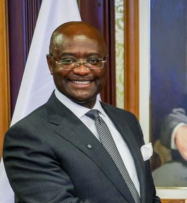 جورج إيلومبي: ذهب إفريقيا يجب أن يخدم شعوبها من خلال بنك إفريقي للذهب