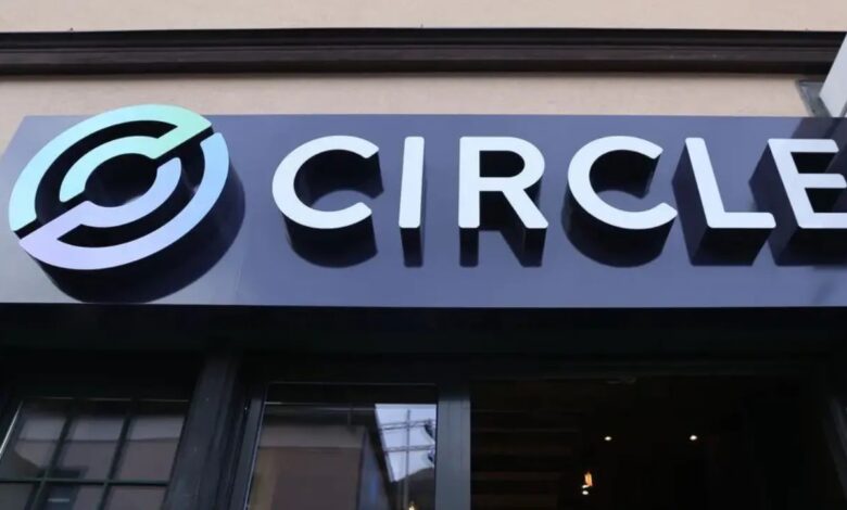 منصة مزيفة تنتحل شخصية سيركل وتستهدف مستخدمي العملات المشفرة في عيد الميلاد