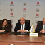 بنك saib يوقّع بروتوكول تمويل عقاري بقيمة 1.5 مليار جنيه