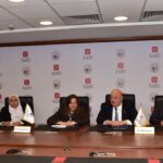 بنك saib يوقّع بروتوكول تمويل عقاري بقيمة 1.5 مليار جنيه