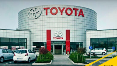 تويوتا تعزز استثماراتها في الولايات المتحدة بمصنع بطاريات بـ14 مليار دولار