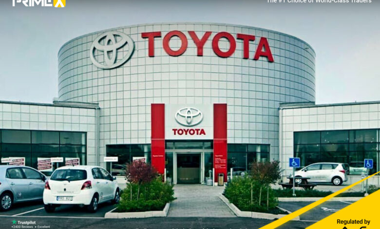 تويوتا تعزز استثماراتها في الولايات المتحدة بمصنع بطاريات بـ14 مليار دولار