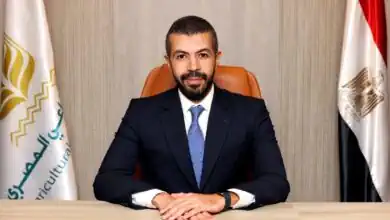 البنك الزراعي المصري يعيّن أحمد رمزي رئيسًا لقطاع المخاطر المؤسسية