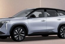 مصرف أبوظبي الإسلامي-مصر يتيح تقسيط Geely Starray بقسط يبدأ من 16,999 جم. تواصل مع 19951 أو زر الموقع لمزيد من التفاصيل.