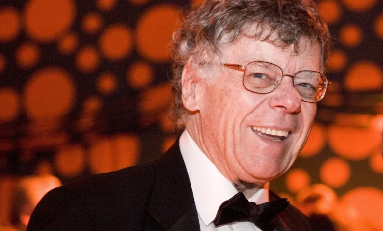 جوردون جيتي يكشف انتقاداته السرية لترامب في رسائل إبستين