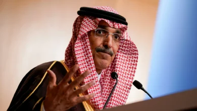 الجدعان: السعودية مستعدة لإلغاء مشاريع مكلفة ضمن رؤية 2030 لتعزيز الإنفاق الفعّال