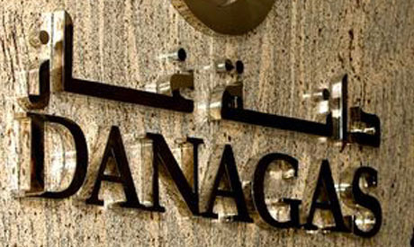 دانة غاز تكتشف غاز جديد في دلتا النيل لإنتاج 8 ملايين قدم يومياً