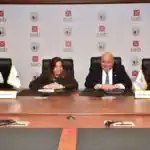 بنك saib يوقّع بروتوكول تمويل عقاري بقيمة 1.5 مليار جنيه