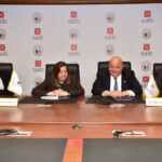 بنك saib يوقّع بروتوكول تمويل عقاري بقيمة 1.5 مليار جنيه