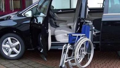 مصر تجني 7.2 مليار جنيه غرامات على سيارات ذوي الهمم غير المستحقين خلال 11 شهرًا