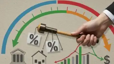 الديون العالمية تتجاوز 324 تريليون دولار مع صعود عوائد السندات