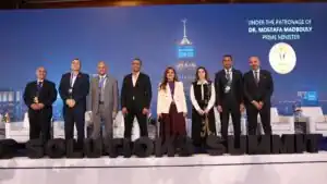 شانتال صباغ: البنك الأهلي المصري يدعم الشركات الناشئة بحزمة تمويلية واستشارية