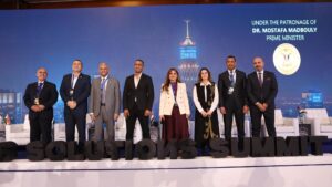 شانتال صباغ: البنك الأهلي المصري يدعم الشركات الناشئة بحزمة تمويلية واستشارية