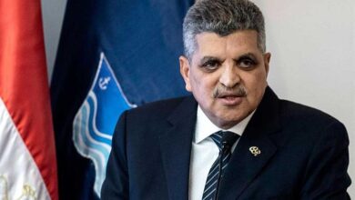 قناة السويس تسجل زيادة 5.2% في حركة الملاحة وإيرادات 1.97 مليار دولار