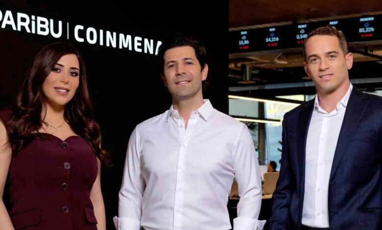باريبوا التركية تستحوذ على كوينمينا بقيمة 240 مليون دولار
