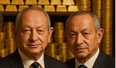 ثروات أثرياء أفريقيا تتجاوز 100 مليار دولار لأول مرة في التاريخ