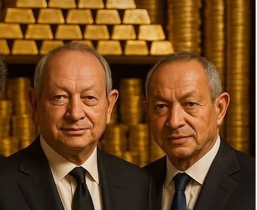 ثروات أثرياء أفريقيا تتجاوز 100 مليار دولار لأول مرة في التاريخ