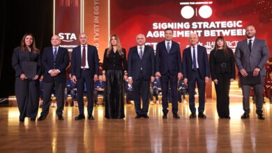 البنك الأهلي يوقع بروتوكول تعاون مع السويدي إليكتريك لدعم التعليم الفني