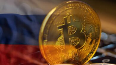 روسيا تطلق آلية لإعادة تأهيل متداولي العملات المشفرة ورفع الحظر عن الحسابات المجمدة