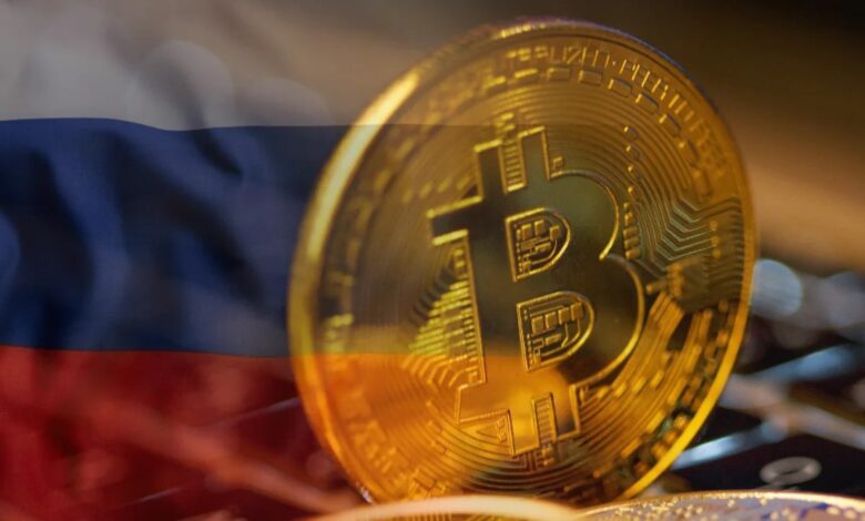 روسيا تطلق آلية لإعادة تأهيل متداولي العملات المشفرة ورفع الحظر عن الحسابات المجمدة