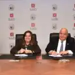 بنك saib  يوقع بروتوكول تعاون مع صندوق الإسكان الاجتماعي لتوفير تمويل عقاري