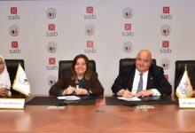 بنك saib  يوقع بروتوكول تعاون مع صندوق الإسكان الاجتماعي لتوفير تمويل عقاري