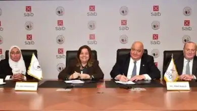 بنك saib يوقع بروتوكول تعاون مع صندوق الإسكان الاجتماعي لتوفير تمويل عقاري
