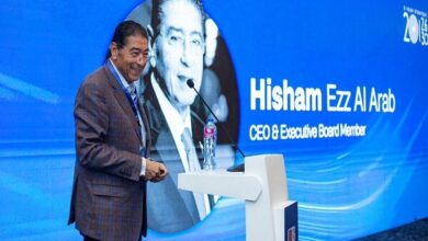 CIB يطلق استراتيجيته الجديدة لخمس سنوات لتعزيز الريادة والشمول المالي