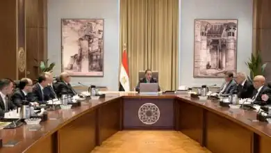 مدبولي يترأس اجتماعًا لمتابعة حل مشكلات المستثمرين وتحسين مناخ الاستثمار في مصر